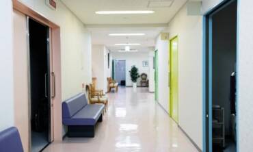Control de plagas en CLINICAS