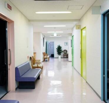Control de plagas en CLINICAS