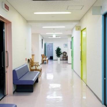 Control de plagas en CLINICAS