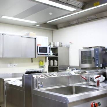 Control de plagas en HOSTELERIA