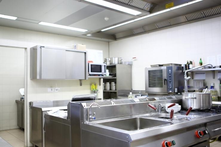 Control de plagas en HOSTELERIA