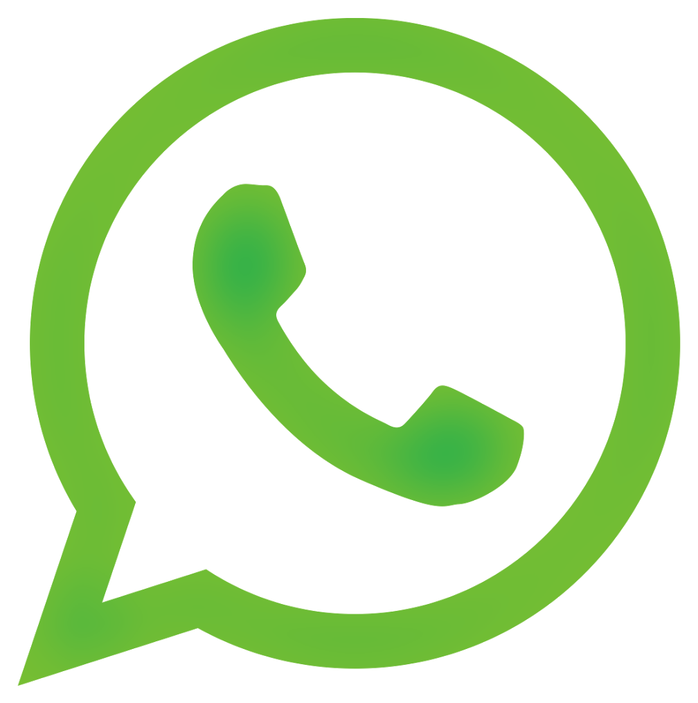 Contacta con nosotros - Wahtsapp